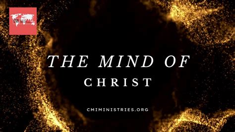 Mind Of Christ Bible Study 52020 Youtube