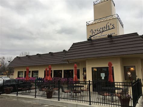 Youll Love The Pie Paradise Of Josephs Restaurant A Little Known