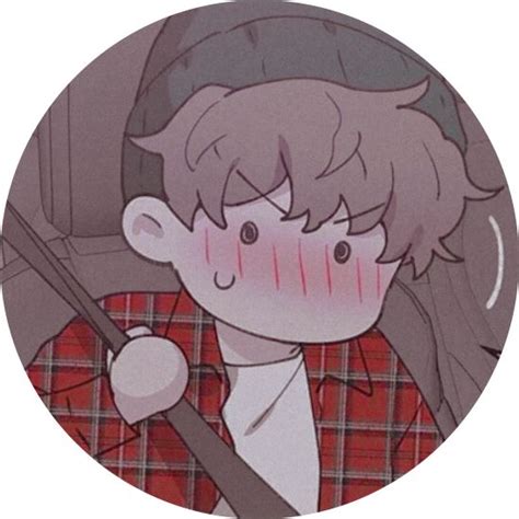 Aesthetic anime boy transparent background. Pin on pfp