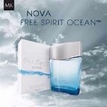Fragancia Free Spirit Ocean Men Mary Kay - $ 369.00 en Mercado Libre
