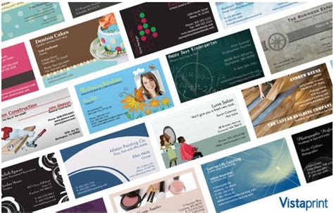 Select a shape, paper and finish to personalise it! 500 Personalized Business Cards for $5 Shipped ...