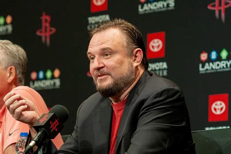 Morey is a version of maurice (latin). Rockets Daryl Morey Leaves GM Position | Houston Press