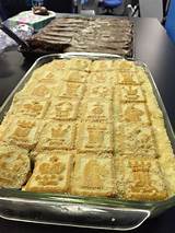 Place the sliced bananas on top of the cookies in an even layer. Chessmen Cookies Banana Pudding | Recipe | Banana pudding ...