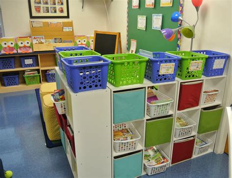 Mrs Grays Class Owl Inspired First Grade Classroom