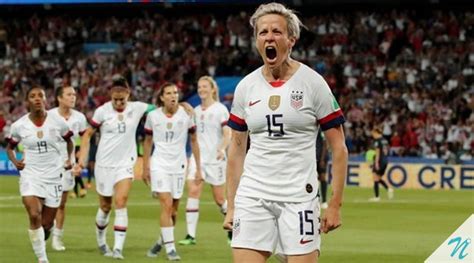 How to watch the 2019 world cup final. FIFA Women's World Cup 2019 Final Live Streaming, USA vs Netherlands Live Stream: When and where ...