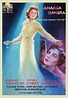 NATALIE WOOD: BIOGRAPHY, FILMOGRAPHY and Movie Posters: NO SAD SONGS ...