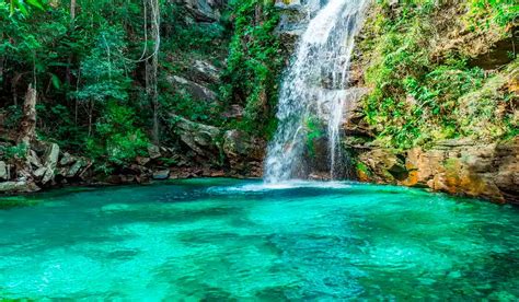 Dica Ano Novo Na Chapada Dos Veadeiros Em Goi S