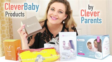 New Baby Inventions Clever Baby Feeding Products Created By Parents
