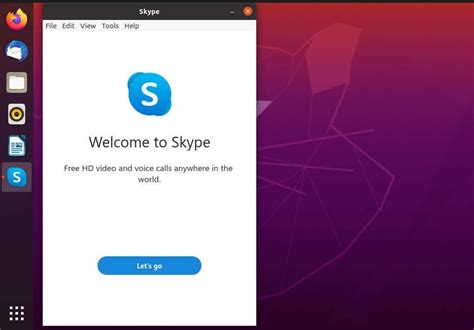 For more information on my video services, check out my. How to Install Skype on Ubuntu 20.04 - YallaLabs