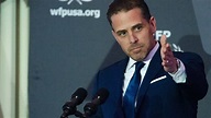 Hunter Biden Admits to ‘Poor Judgment’ but Denies ‘Ethical Lapse’ in ...
