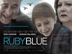 Ruby Blue (2007) - IMDb
