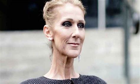 Unfortunately The Rumors About Celine Dion Are Getting Worse And Fans Around The World Have
