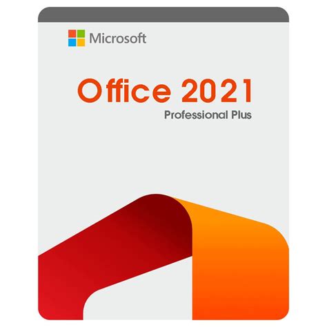 Office 2021 Professional Plus Software Code Pro