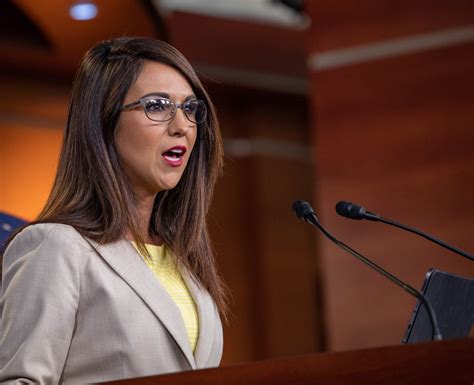 Ilhan Omar Calls For Action Against Rep Lauren Boebert Who Apologized