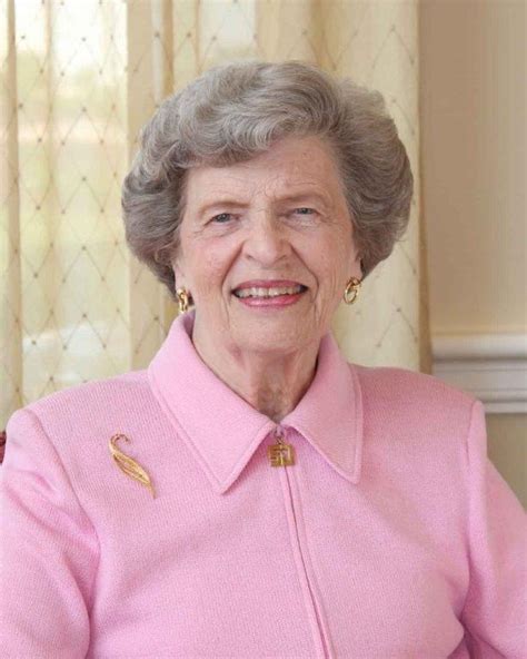 Louise Pinckernell Obituary Washington Dc