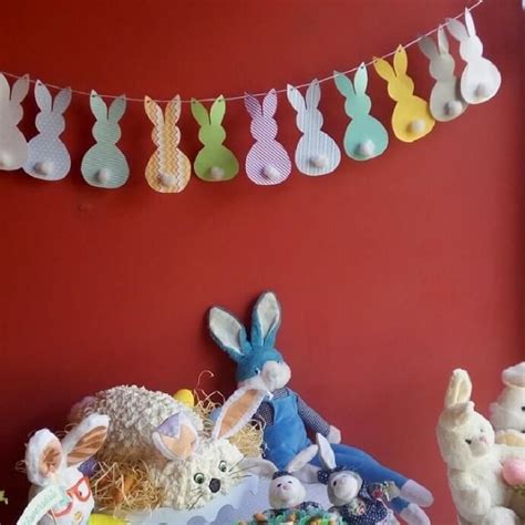 Easter Projects Bunny Crafts Easter Crafts For Kids Easter Diy