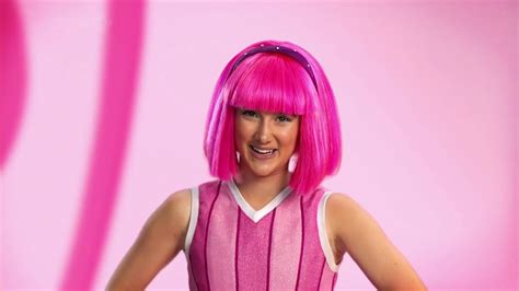 Julianna Lazytown