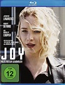 Joy - Alles außer gewöhnlich UHD Blu-ray Review, Rezension, Kritik