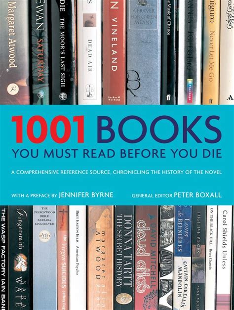 1001 Books You Must Read Before You Die Listology Books To Read