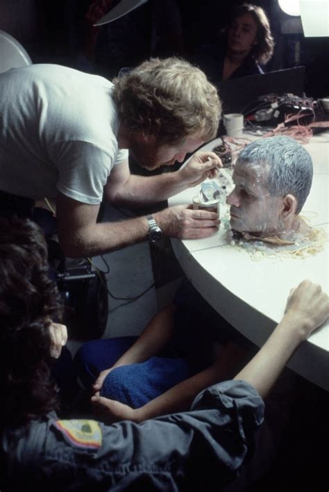 Ian Holm Alien Anthology Wiki Fandom