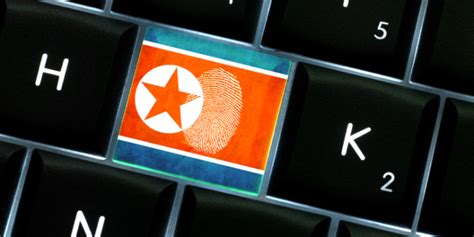 North Korean Hackers Named Behind The 620 Million Ronin Hack The