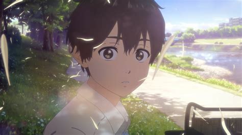 Hello world (stylized as hello world) is an upcoming japanese animated film directed by tomohiko itō and produced by graphinica. SAO Director's 'Hello World' Release Date and New Teaser ...