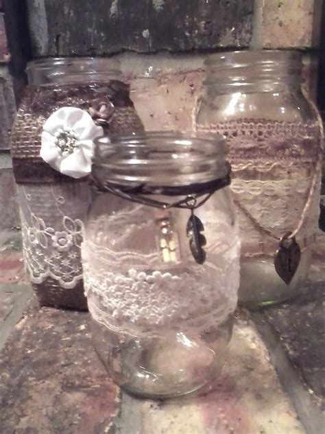 Mason Jar Weddings Vintage Jars 2173169 Weddbook