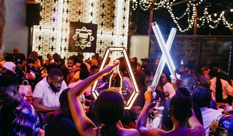 13 Tempting Nightclubs In Kampala You Must Visit In 2023 See Africa Today