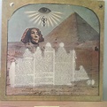 Yoko Ono — Feeling the Space – Vinyl Distractions