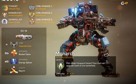 Titan Monarch Titanfall 2 By Princeofchaos59 On Deviantart