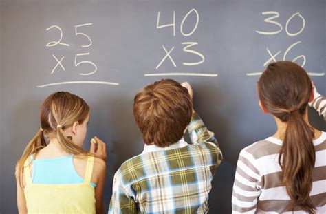 6 Tips To Find An Elementary Math Tutormom It Forward