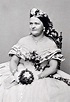 The Portrait Gallery: Mary Todd Lincoln
