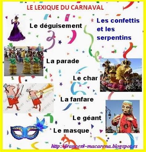 Meilleures Images Du Tableau Carnaval Co En Carnaval