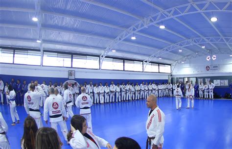 Hq Lodge Hotel Exclusivo Para Atletas Gracie Barra