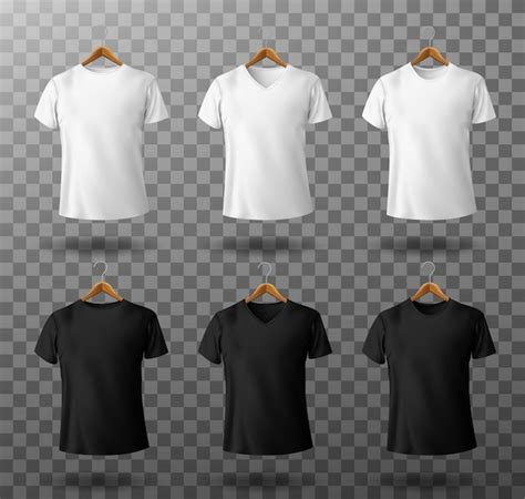 Teeshirt Mockup Free Vectors And Psds To Download