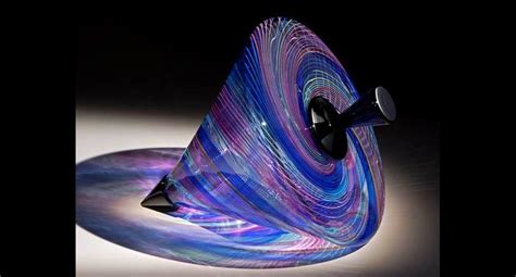 Fused Blown Cast Art Glass 2 Cast Art Glass Art Art