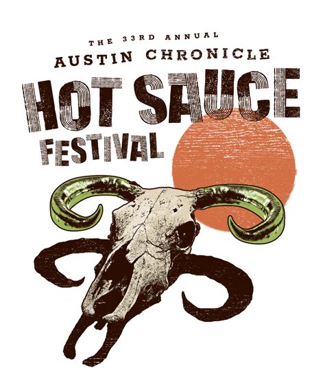 2023 Austin Chronicle Hot Sauce Festival How Austin Hot Sauce Brands