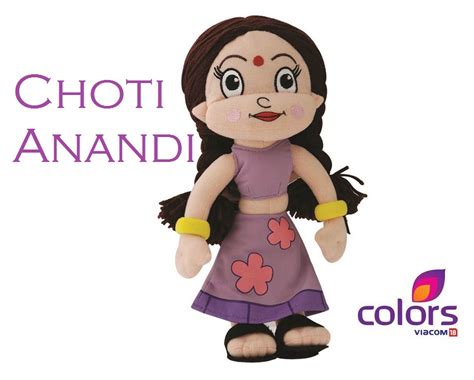 Choti Anandi On Colors Animated Tv Showseries Plot Wikicharacters