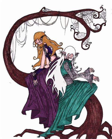 Prim And Proper 2 By In Human Form On Deviantart