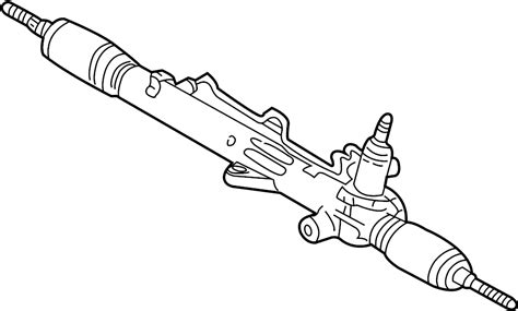 Amazon's choice for automotive replacement rack & pinion complete units by buyautoparts. Toyota Tundra Rack and Pinion Assembly - 442500C041 | Toyota, Fort Worth TX