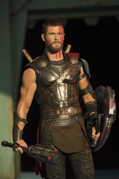 Thor Ragnarok Wins Box Office Weekend Celebrity Gossip And Movie News
