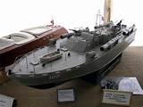 Images of Model Boats