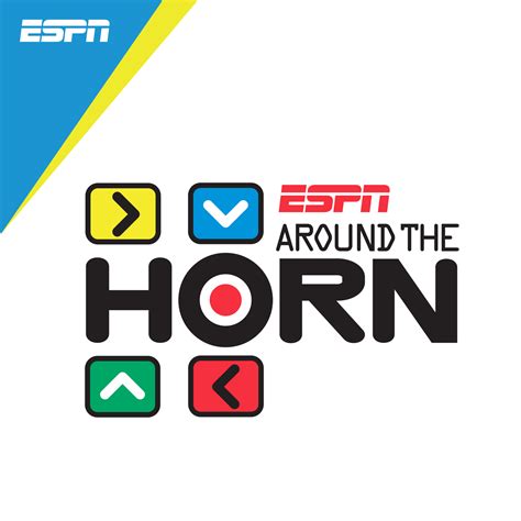 Around the Horn | Listen via Stitcher for Podcasts