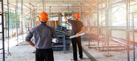 Tips To Hiring A Building Contractor For A Commercial Project Ivey Engineering