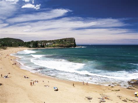The 8 Best Surfing Beaches In Australia