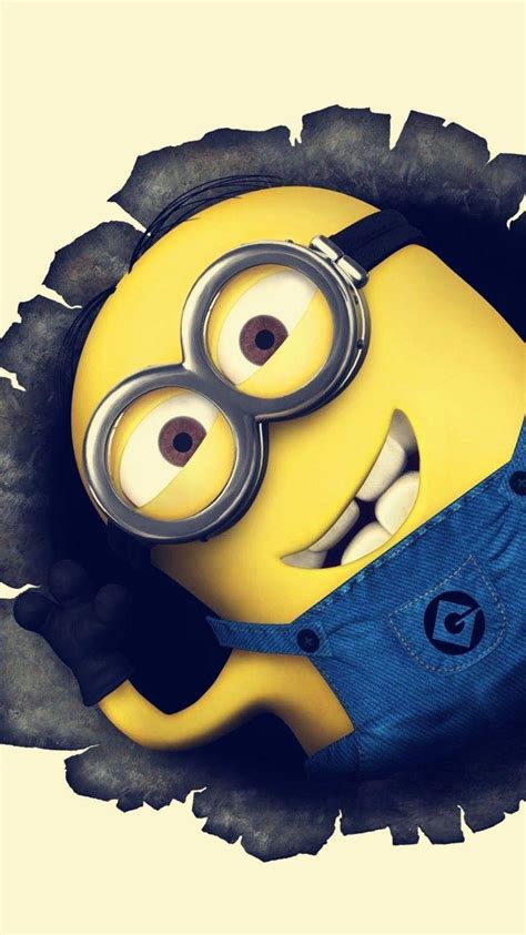 Download 70 Kumpulan Wallpaper Iphone Minion Terbaru Hd