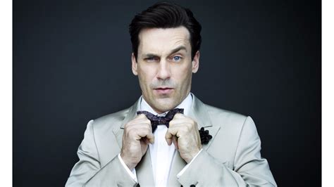 Jon Hamm Wallpaper 65 Images