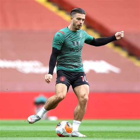 England playmaker jack grealish has hit back at critics who accused him of shirking england ace grealish refutes claims of cowardice after not taking spot kick in euro 2020 shootout defeat. Grealish Wallpaper : Grealish Is A Gazza Type But Won T ...