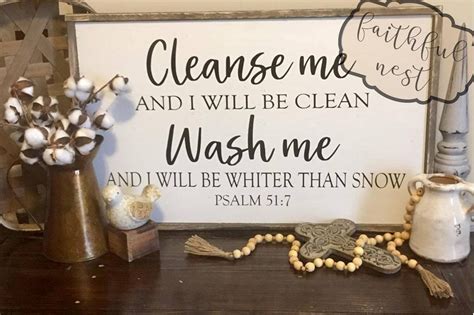 A Sign That Says Please Me And I Will Be Clean Wash Me And I Will Be