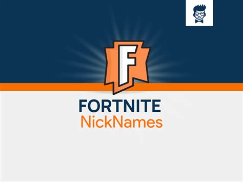 Fortnite Nicknames 600 Cool And Catchy Names Brandboy